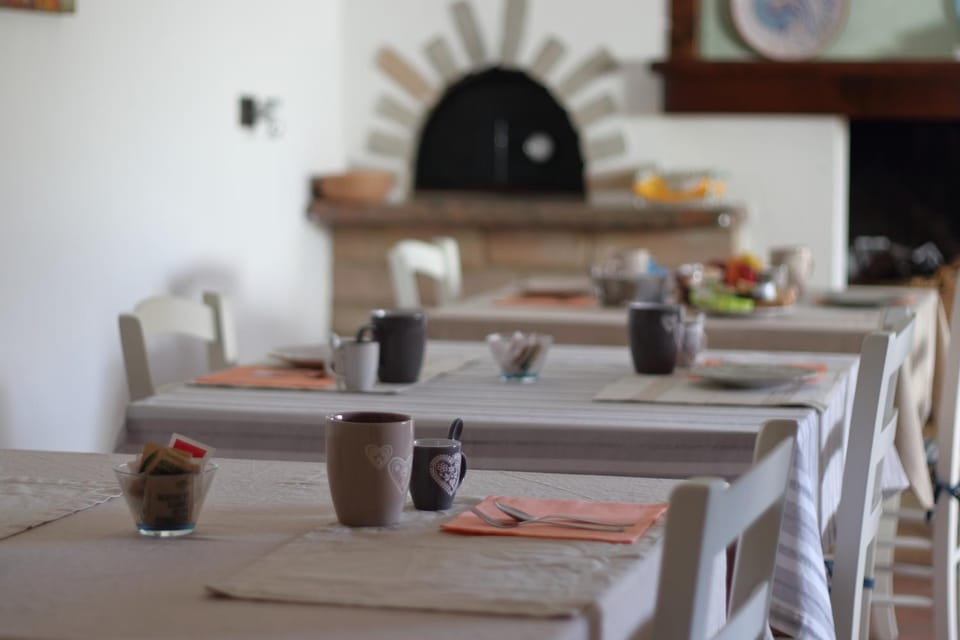 Guest House Li Minnanni Bed and Breakfast in Olbia