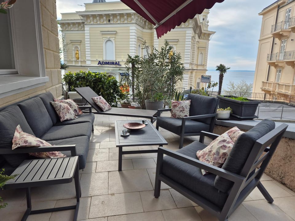 Balcony/Terrace, Balcony/Terrace