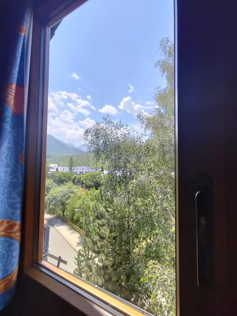 View (from property/room)