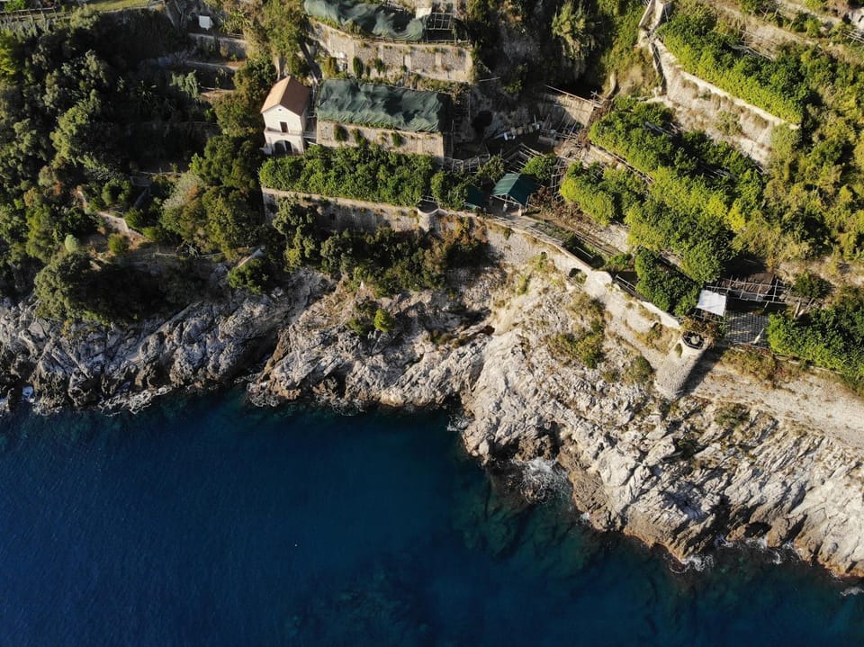 Bella Baia Relais Apartment in Campania