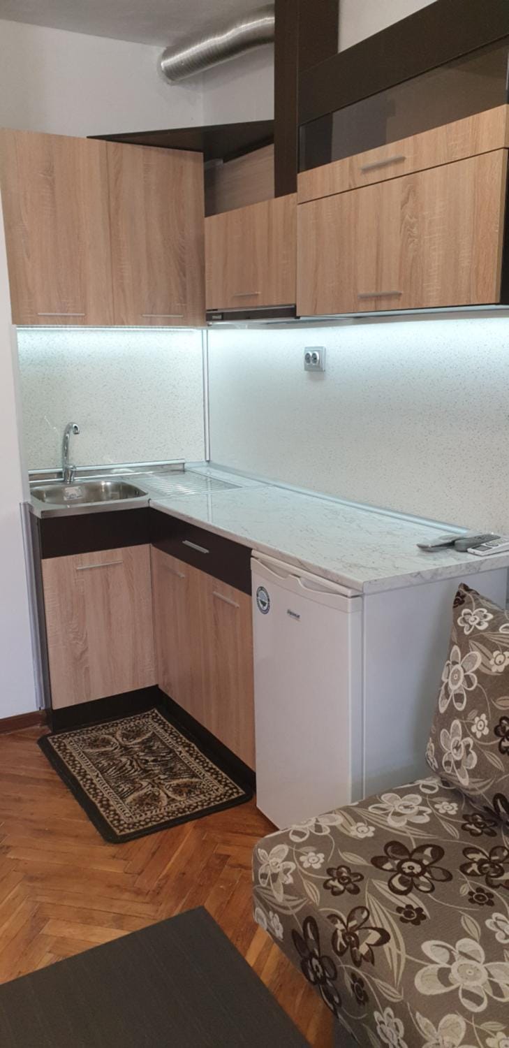 Primorsko Apartments Apartment in Burgas Province