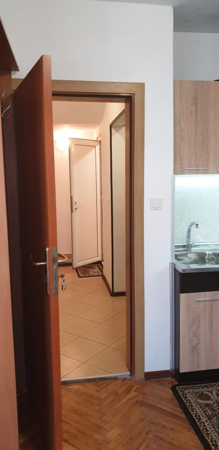 Primorsko Apartments Apartment in Burgas Province