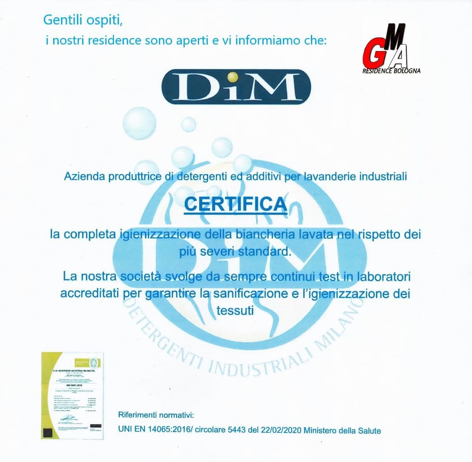 Logo/Certificate/Sign