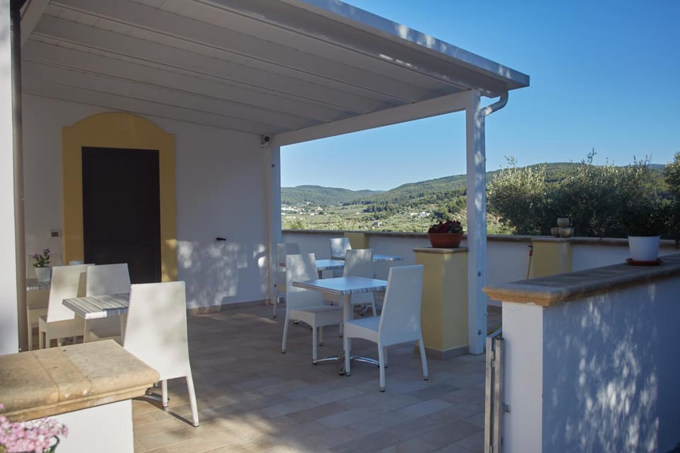 Carpe Diem Bed and Breakfast in Province of Foggia