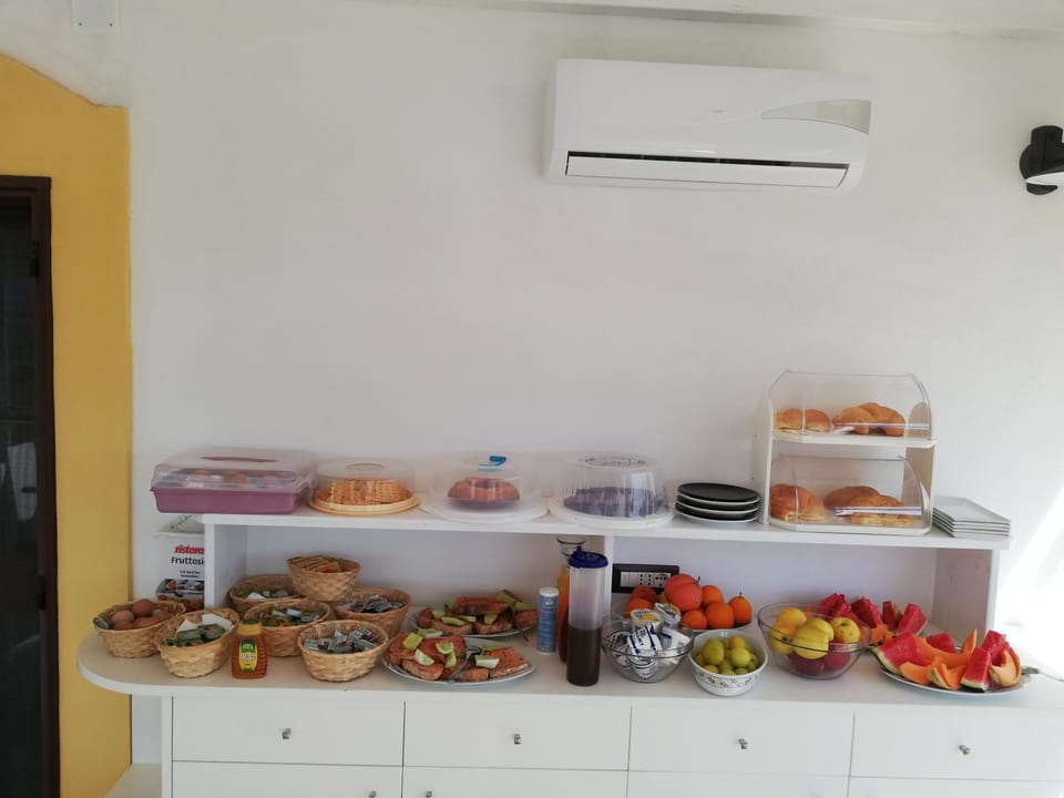 Carpe Diem Bed and Breakfast in Province of Foggia