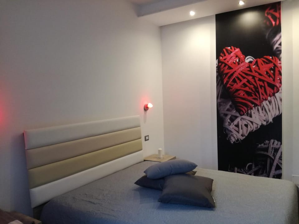 Carpe Diem Bed and Breakfast in Province of Foggia
