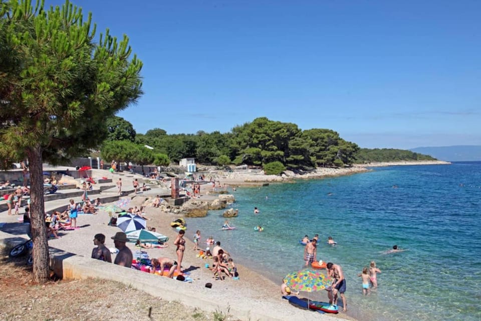 Natural landscape, Beach