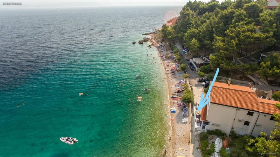 Apartments Miro Apartment in Split-Dalmatia County