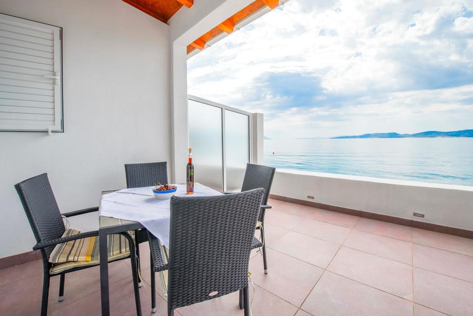Apartments Miro Apartment in Split-Dalmatia County