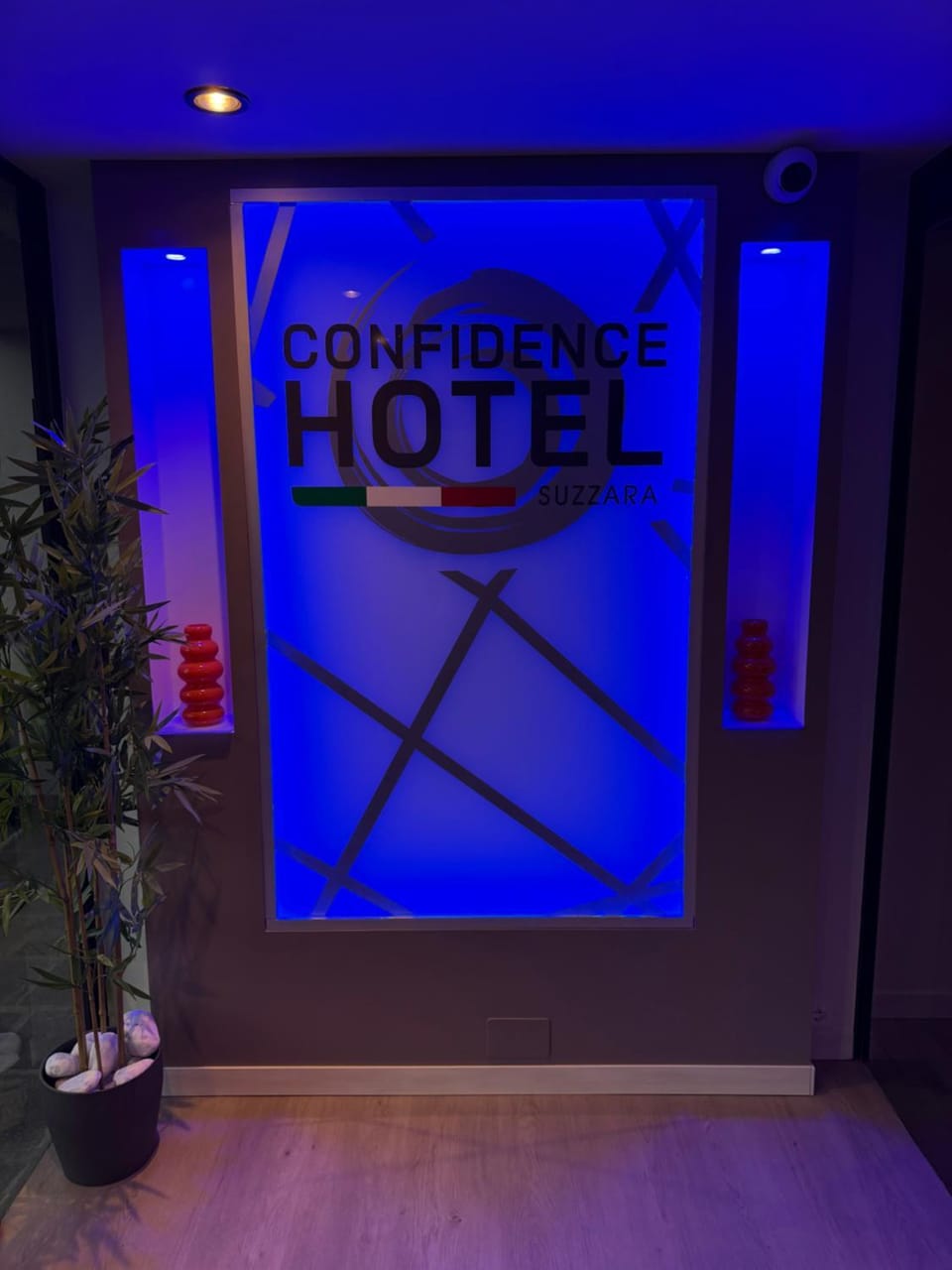 Logo/Certificate/Sign