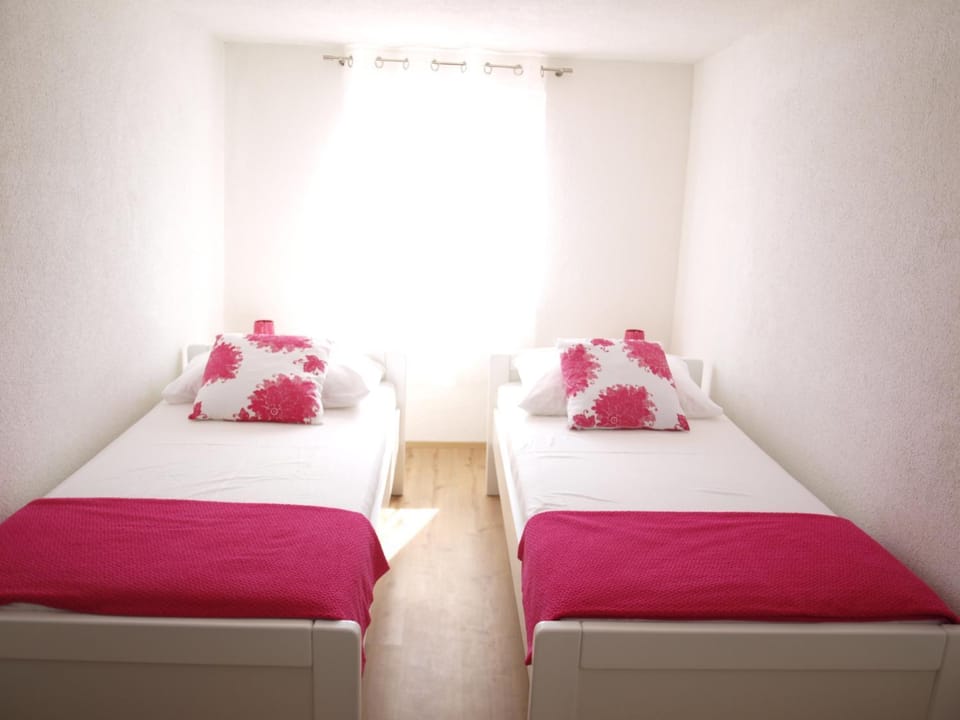 Property building, Bedroom