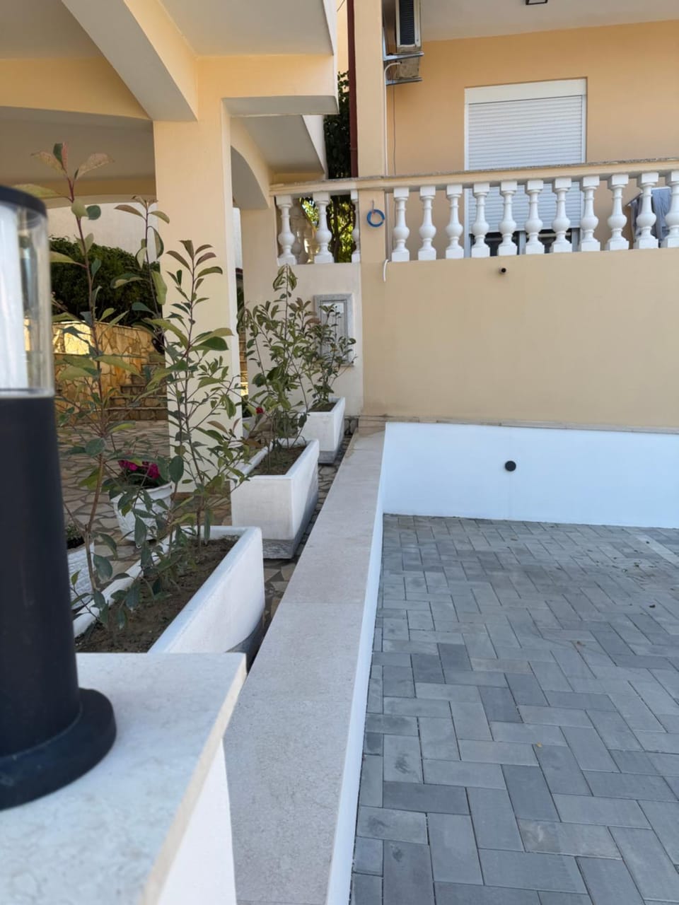 Apartments Onyx Apartment in Ulcinj