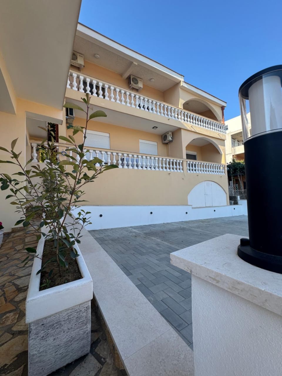 Apartments Onyx Apartment in Ulcinj