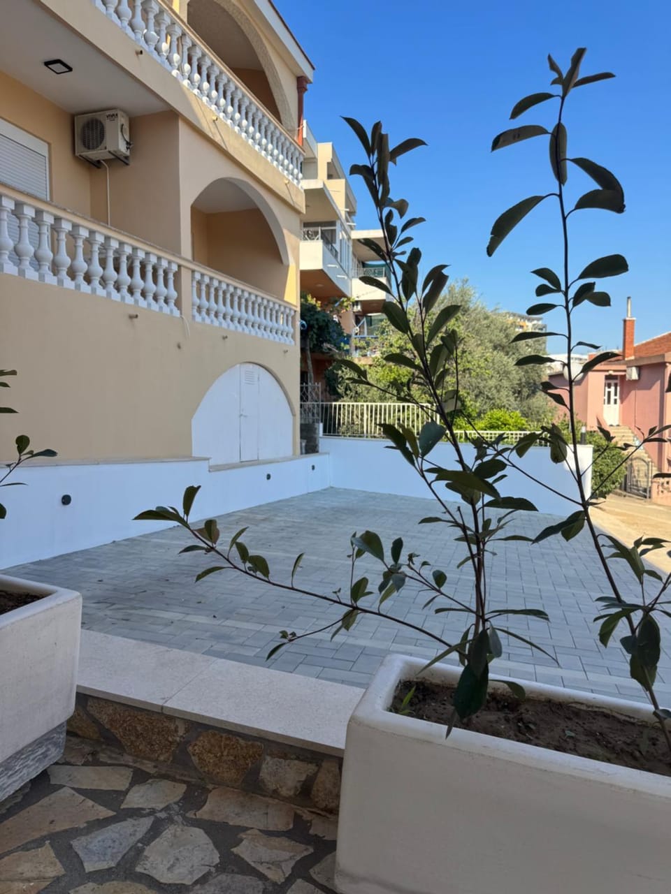 Apartments Onyx Apartment in Ulcinj