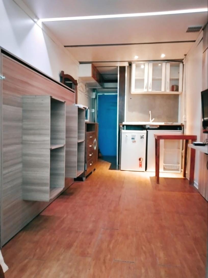 TV and multimedia, Kitchen or kitchenette, minibar, oven, wardrobe