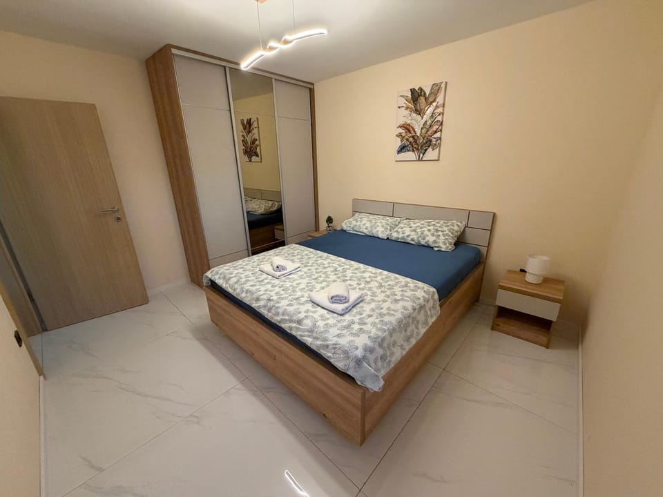 Villa Asa with private Jacuzzi Apartment in Zadar County