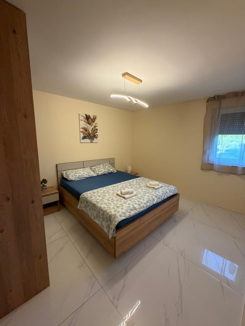 Villa Asa with private Jacuzzi Apartment in Zadar County