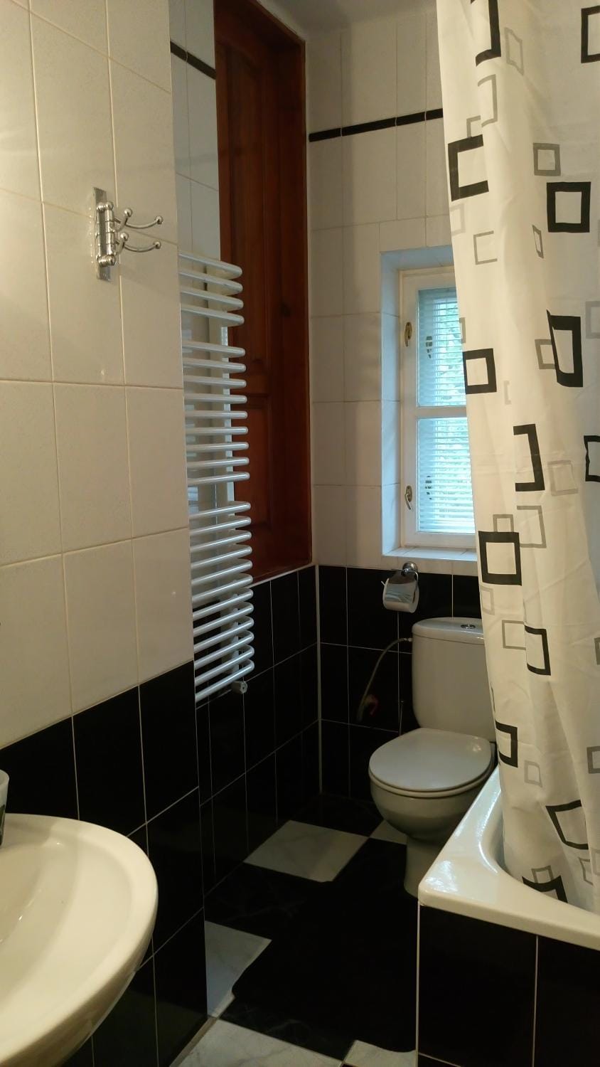 Apartment with courtyard Apartment in Lviv