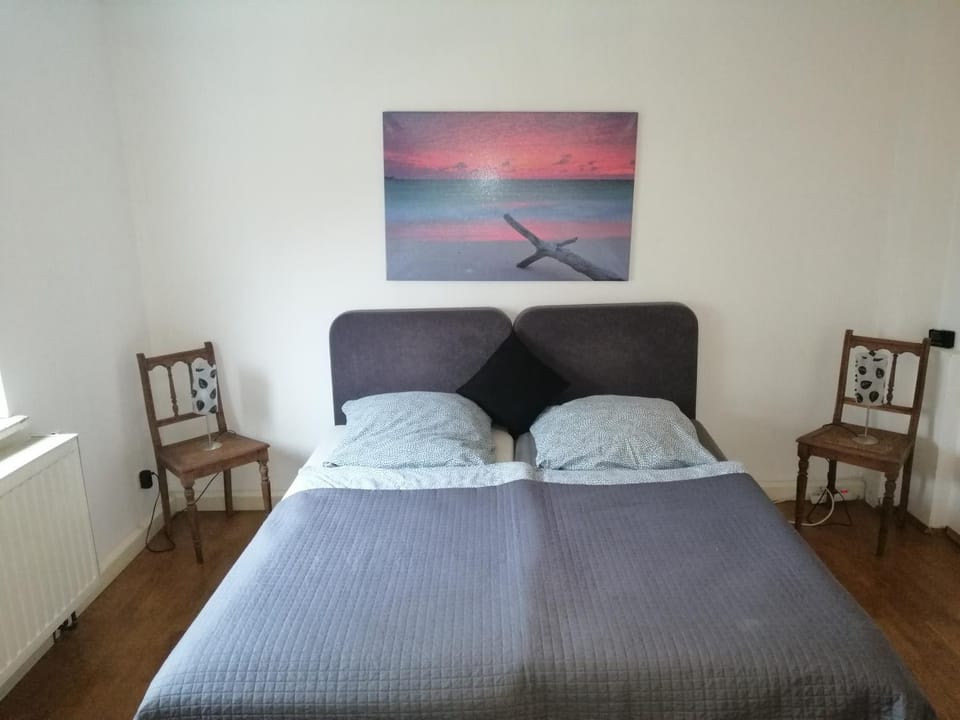 Casa Mia Apartment in Kassel