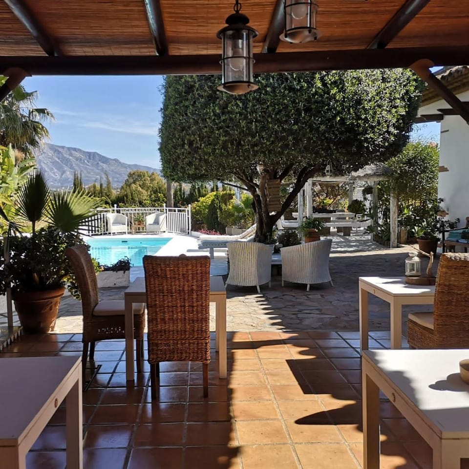 Casa Silca Bed and Breakfast in Costa del Sol