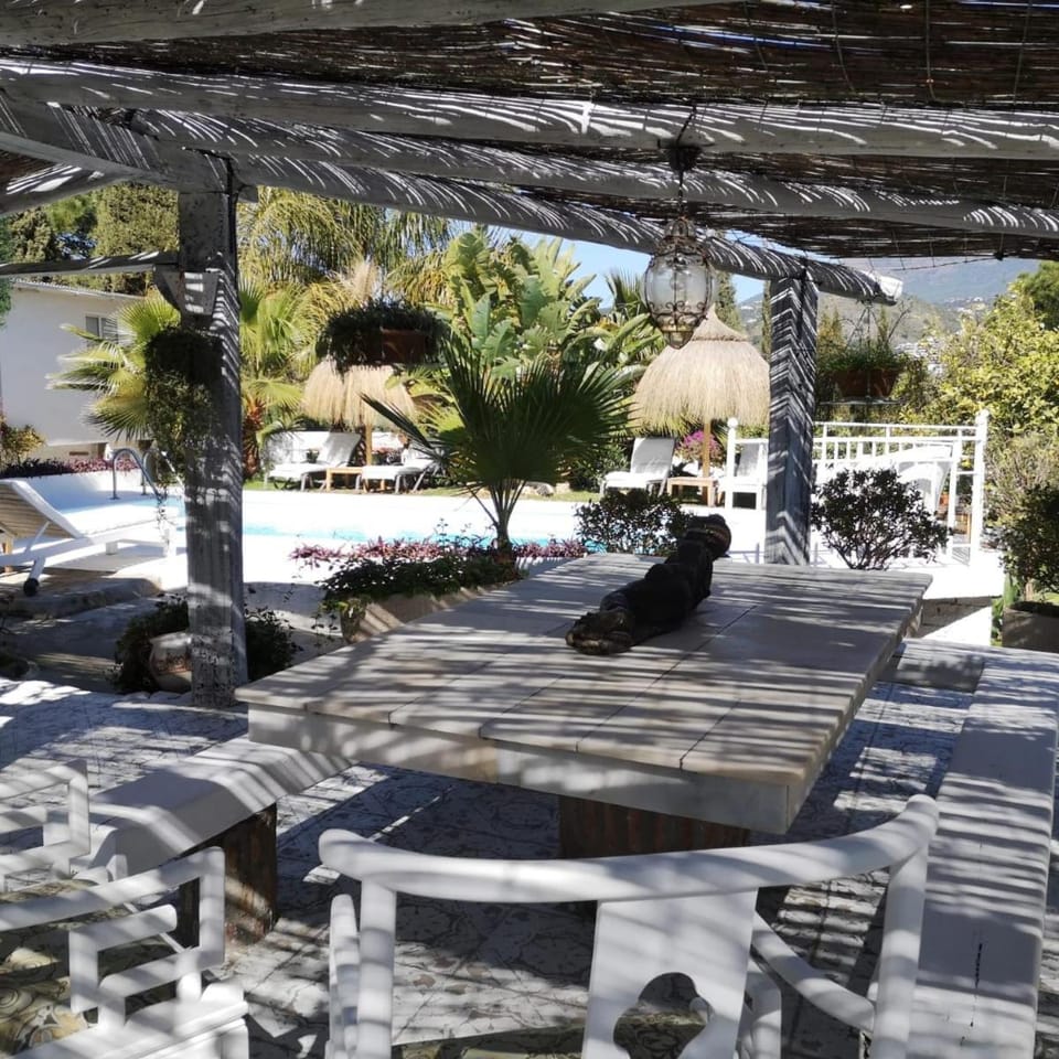 Casa Silca Bed and Breakfast in Costa del Sol