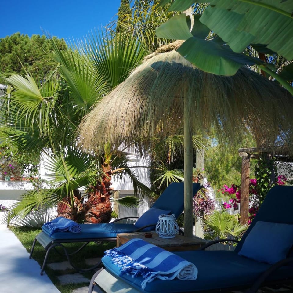 Casa Silca Bed and Breakfast in Costa del Sol