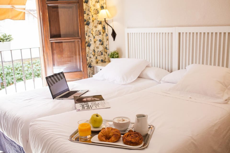 Balcony/Terrace, Bedroom