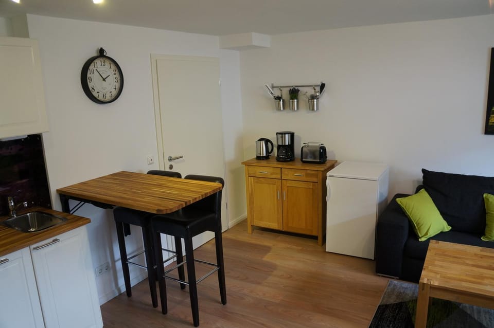 gemütliche Ferienwohnung in der Lüneburger Heide Apartment in Heidekreis