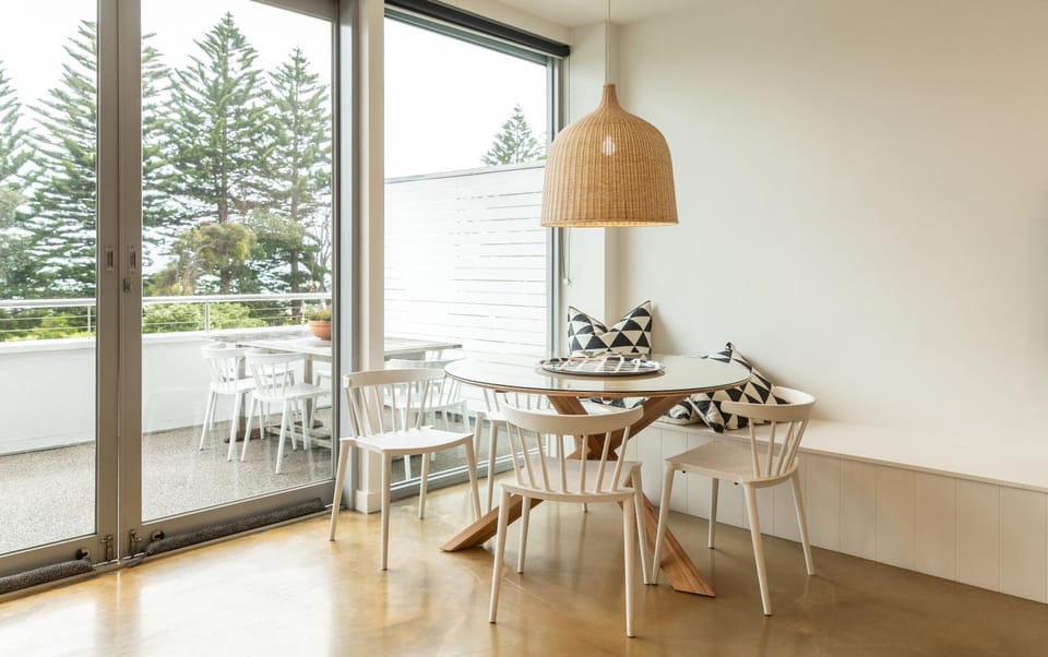 Patio, View (from property/room), Balcony/Terrace, Dining area