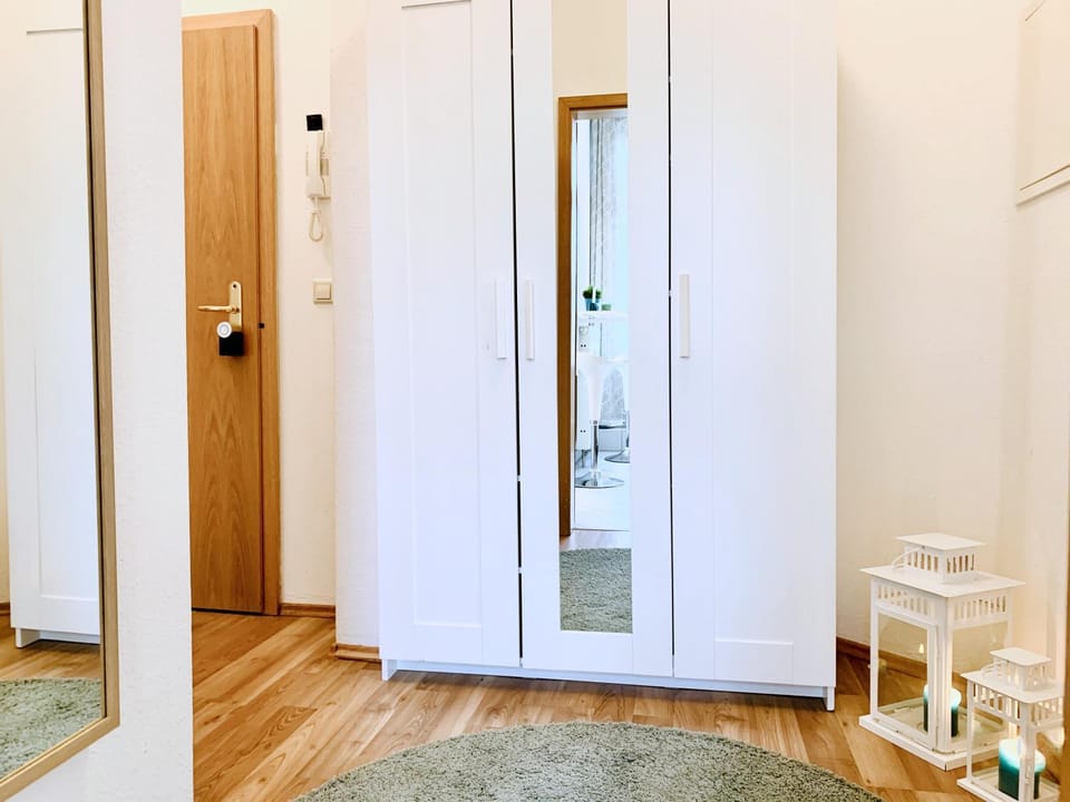 wardrobe
