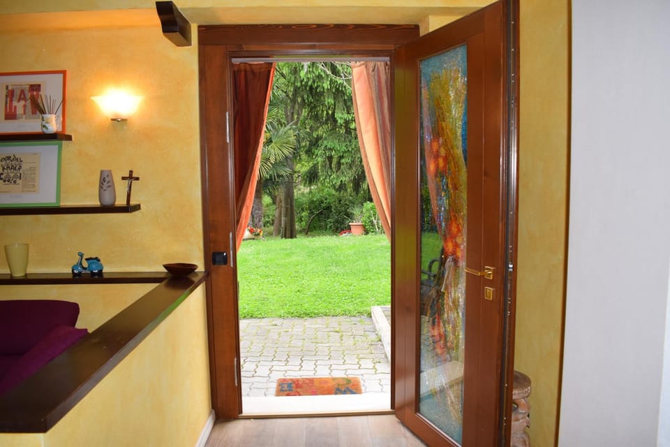 casa belvedere House in Province of Brescia