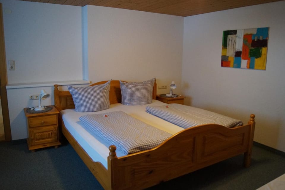 Haus Moosbrugger Apartment in Vorarlberg, Austria