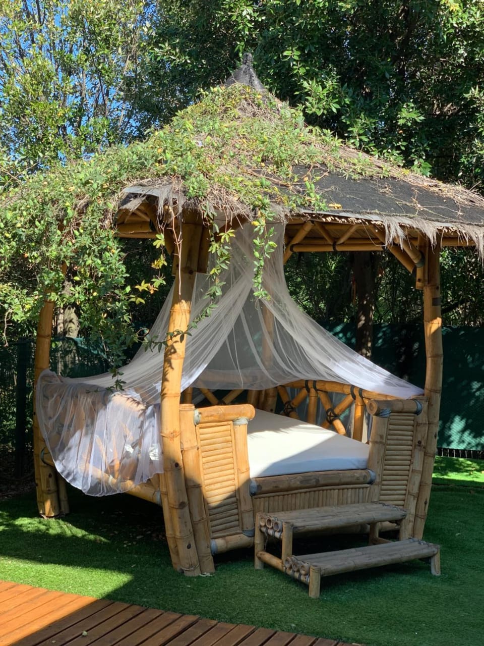 Patio, Garden, Spa and wellness centre/facilities, Entertainment
