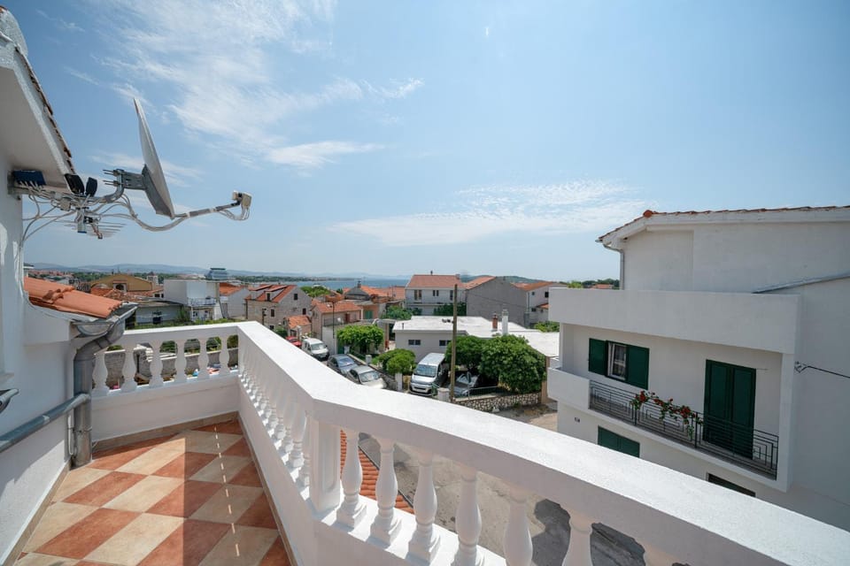 Apartments Lipic Apartment in Šibenik-Knin County, Croatia