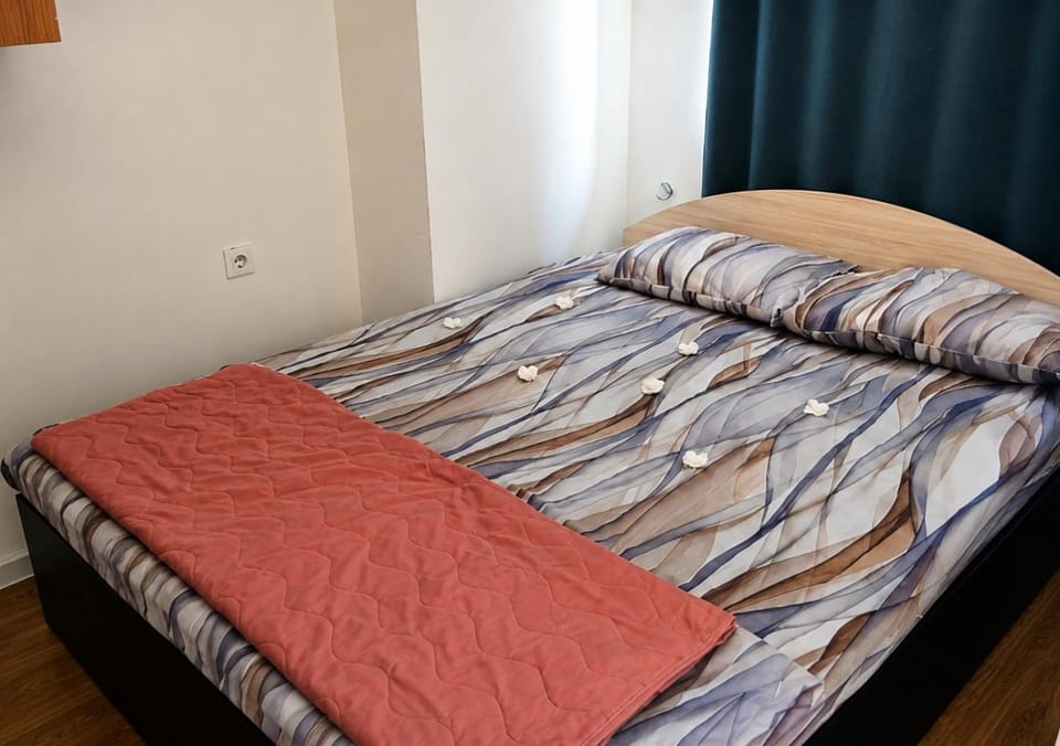 Apartmani Anja Apartment in Ohrid