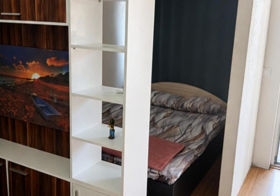 Apartmani Anja Apartment in Ohrid
