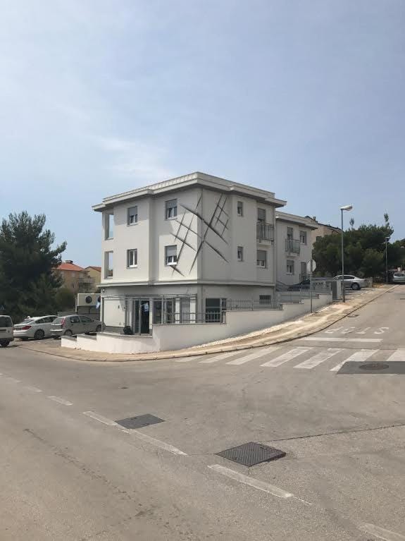 Viras Luxury Holiday Apartment in Premantura
