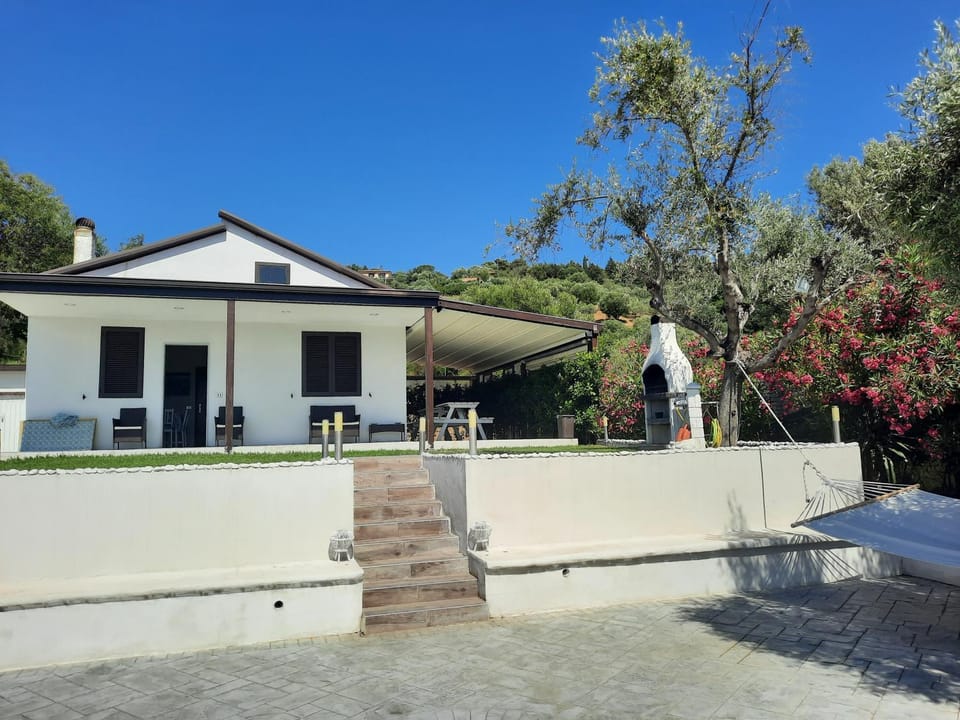 Villetta Paradiso Villa in Agropoli