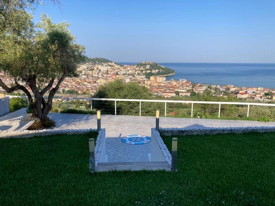 Villetta Paradiso Villa in Agropoli