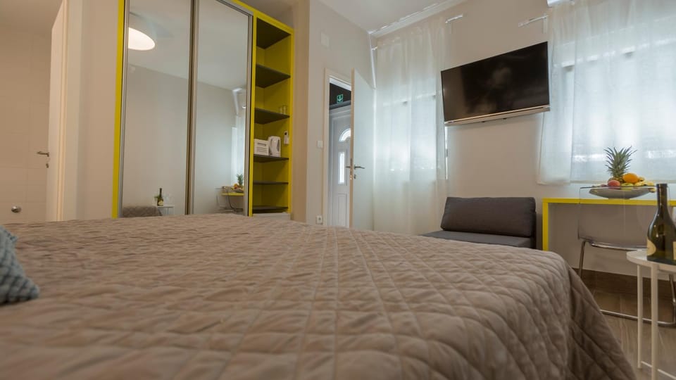 City hall apart&rooms Bed and Breakfast in Split