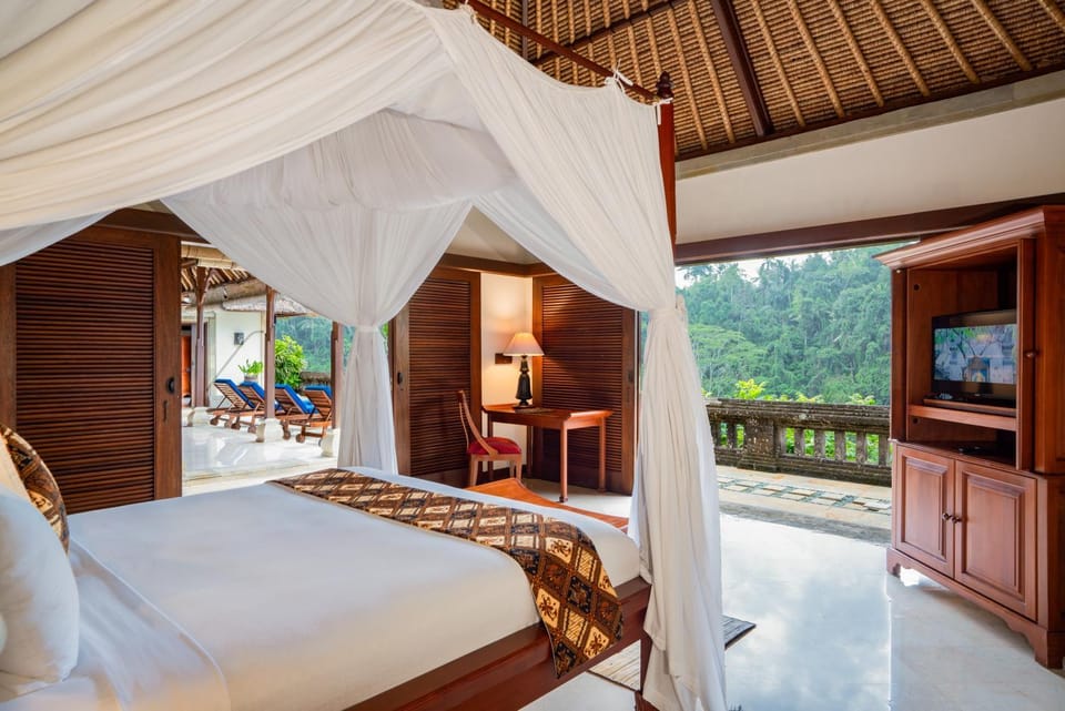 View (from property/room), Bedroom