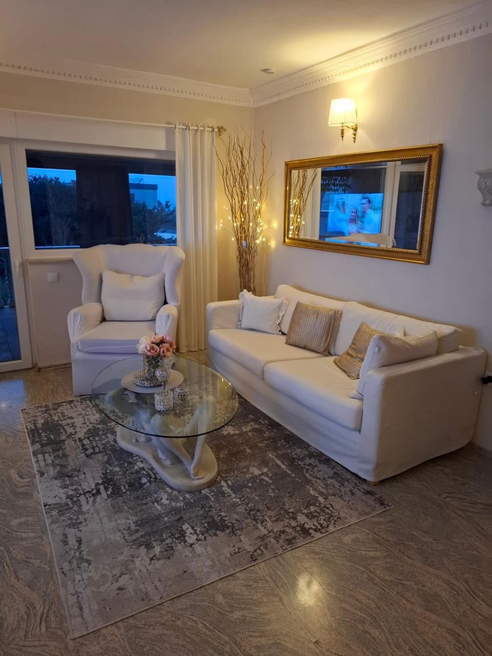 Royal Apartments Sandra Apartment in Varoš