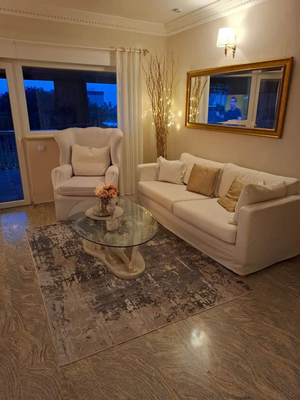 Royal Apartments Sandra Apartment in Varoš