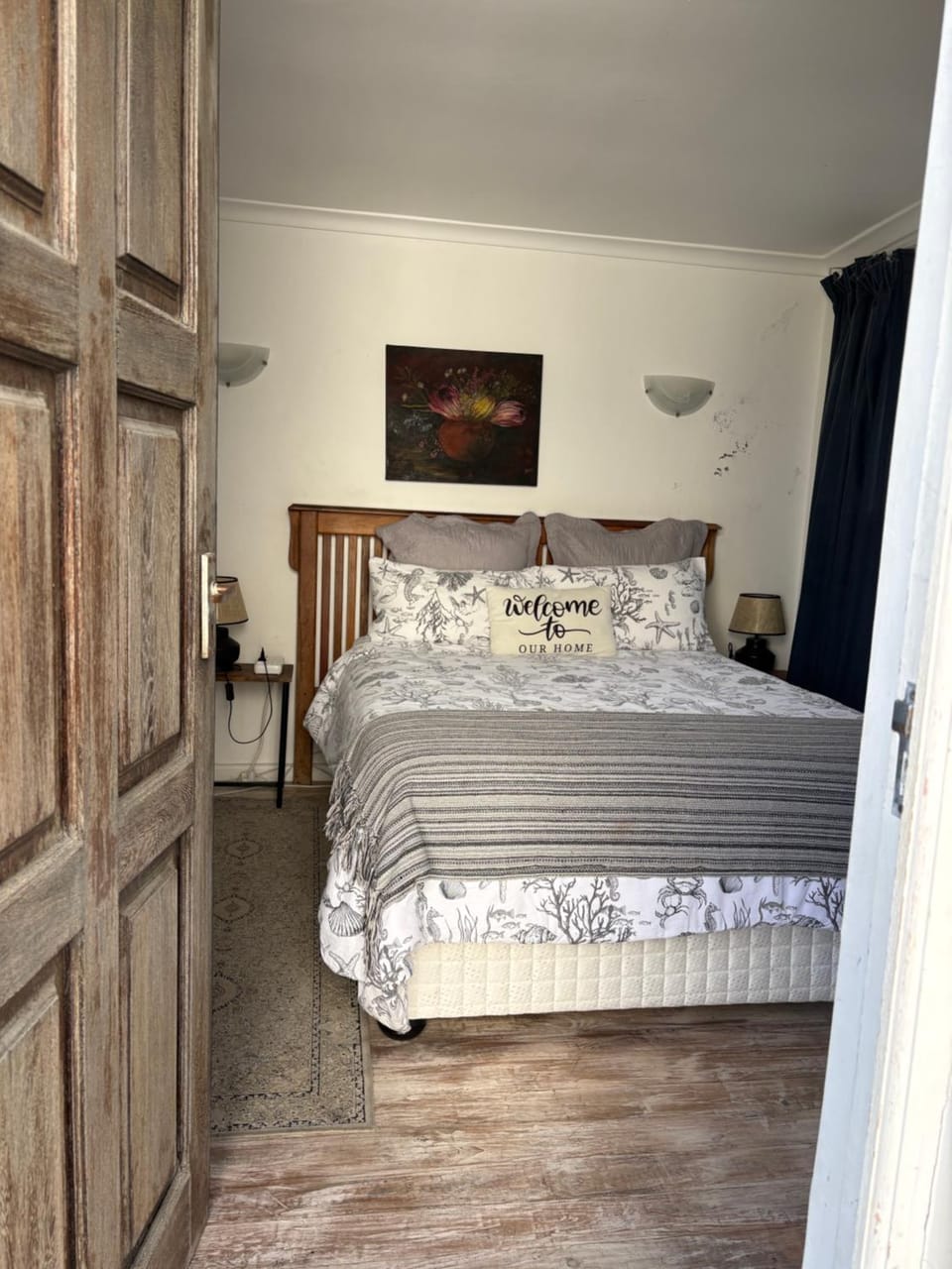 Ollava Guesthouse Bed and Breakfast in Cape Town