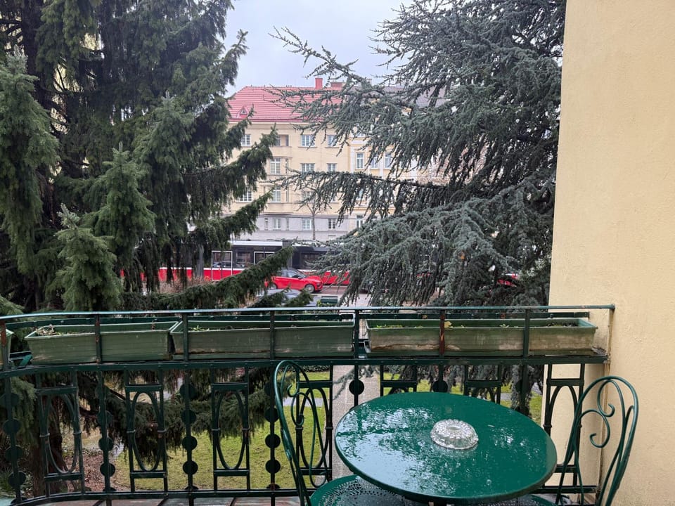Hotel Jäger Hotel in Vienna