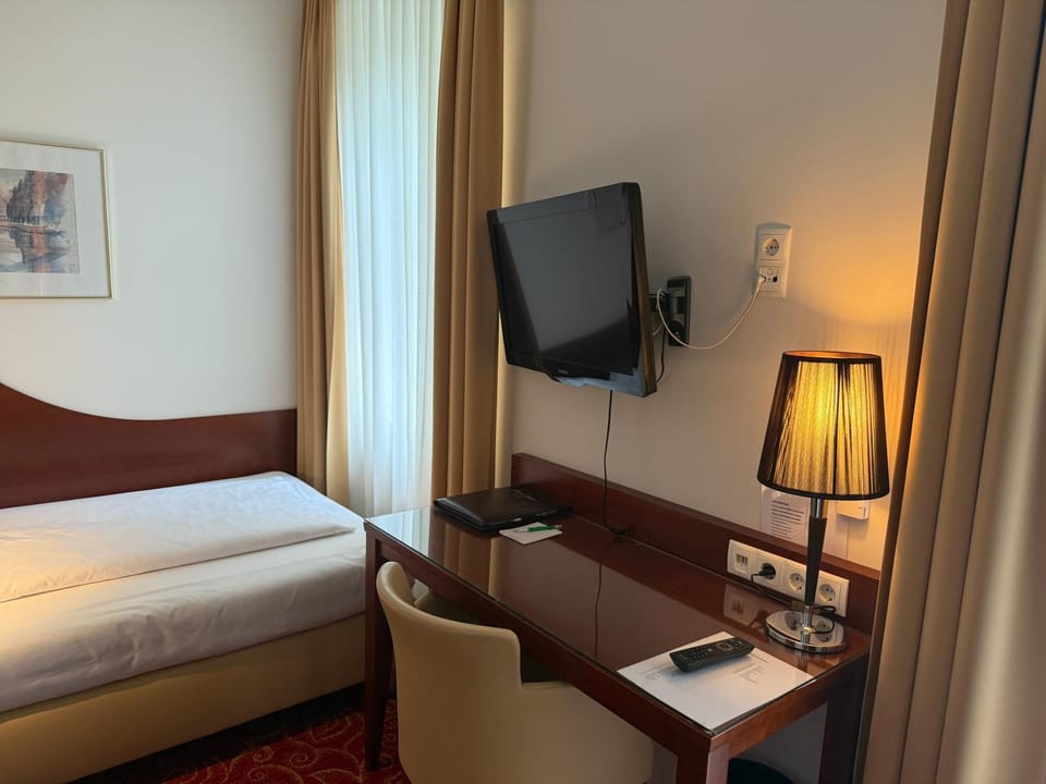 Hotel Jäger Hotel in Vienna