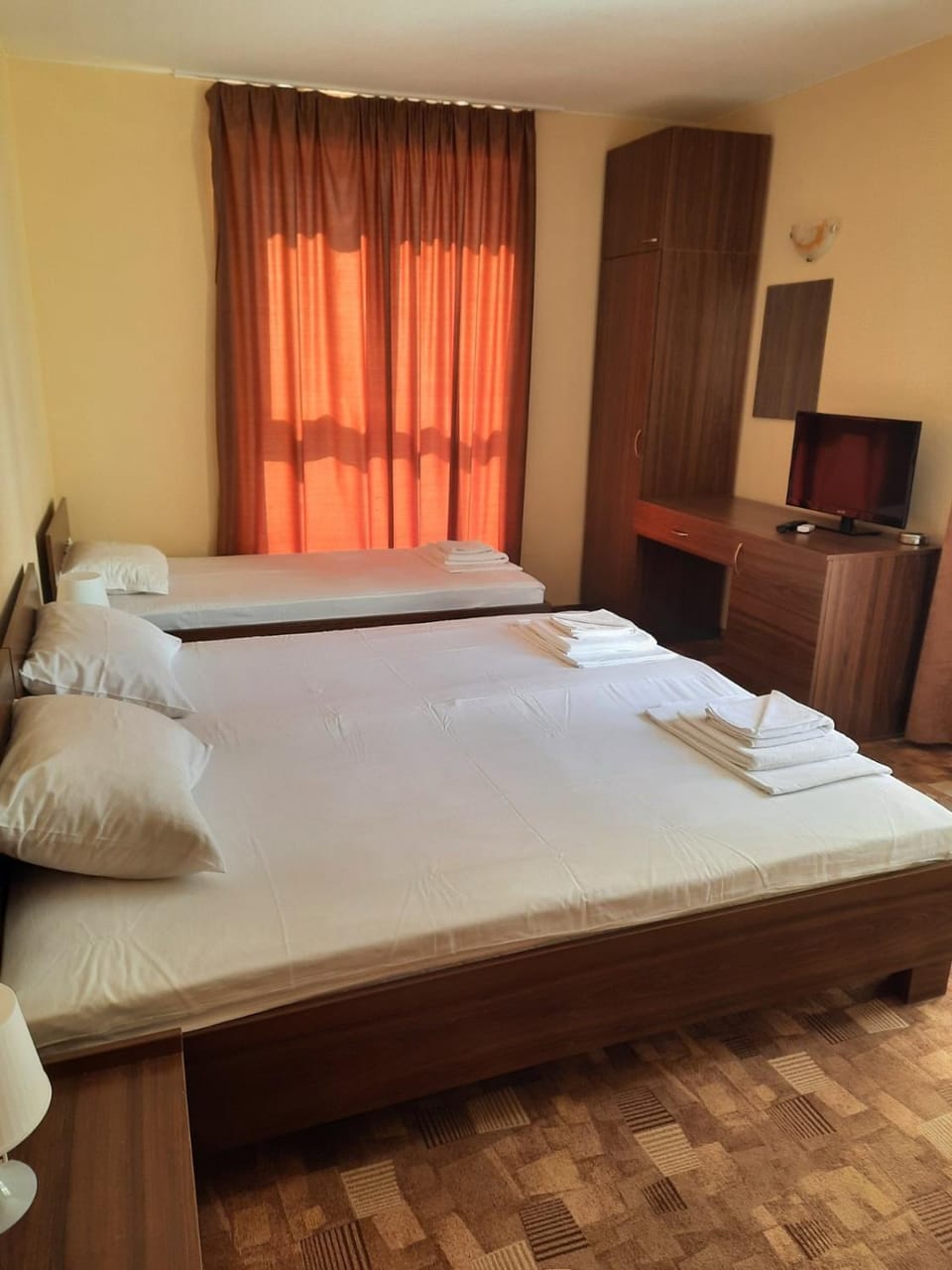 Hotel Sapphire Hotel in Burgas Province