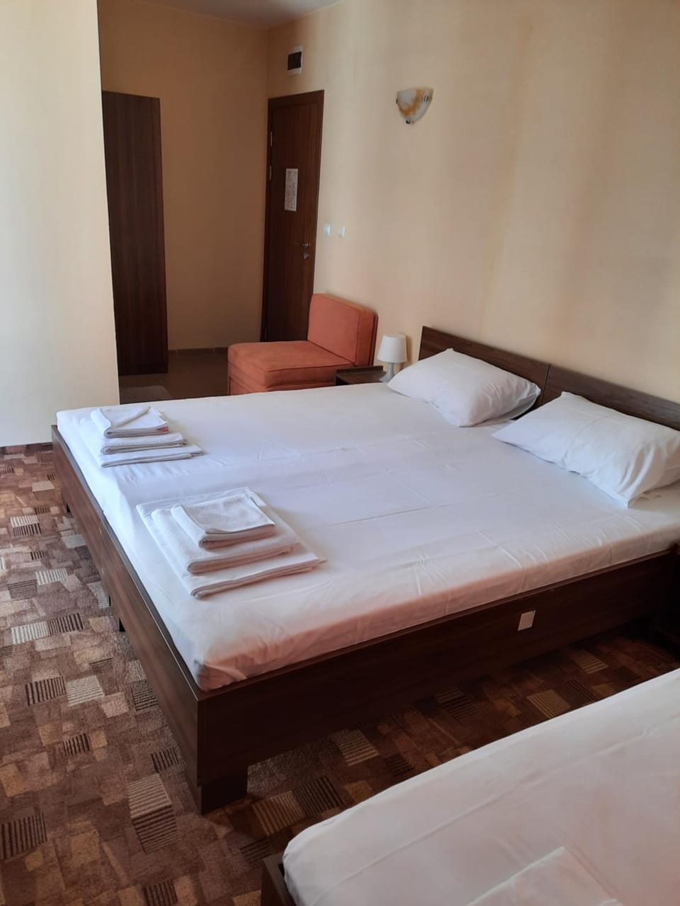 Hotel Sapphire Hotel in Burgas Province