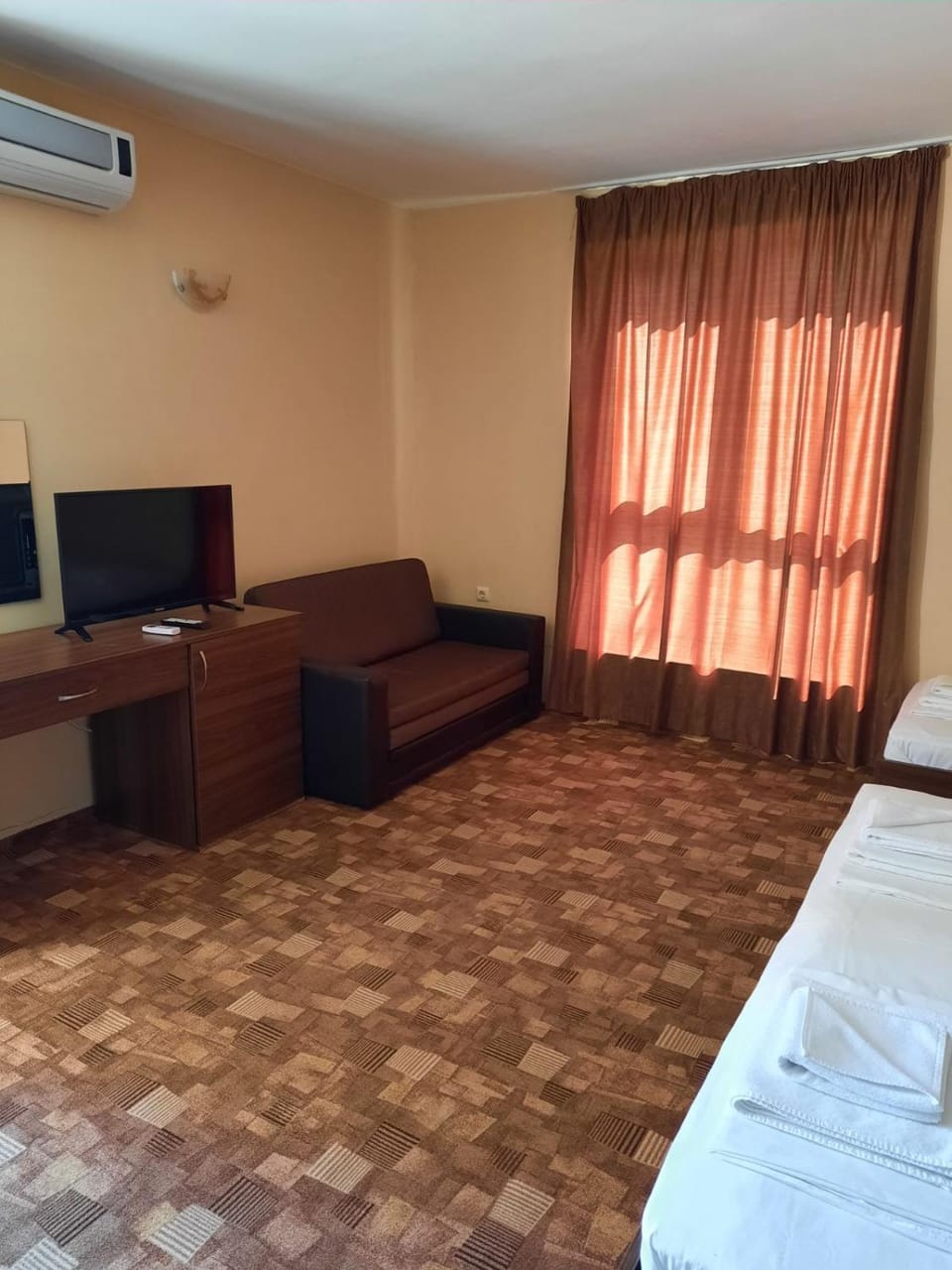Hotel Sapphire Hotel in Burgas Province