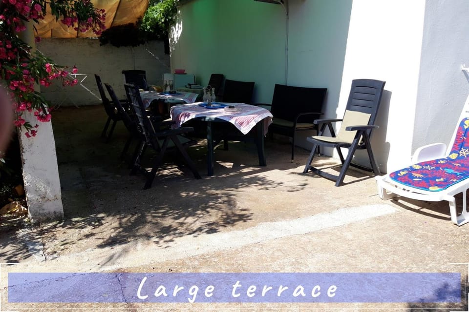 Patio, BBQ facilities, Garden, Balcony/Terrace, On site